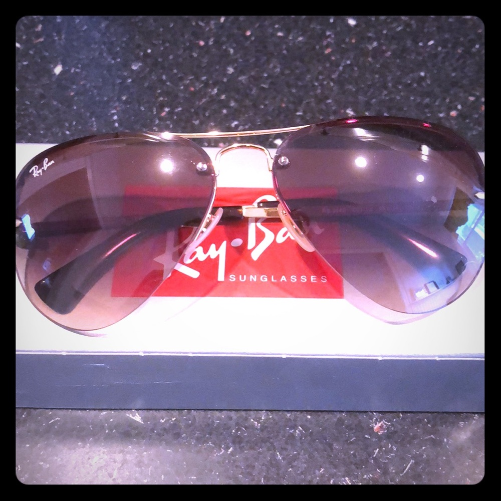 Ray Ban women’s sunglasses